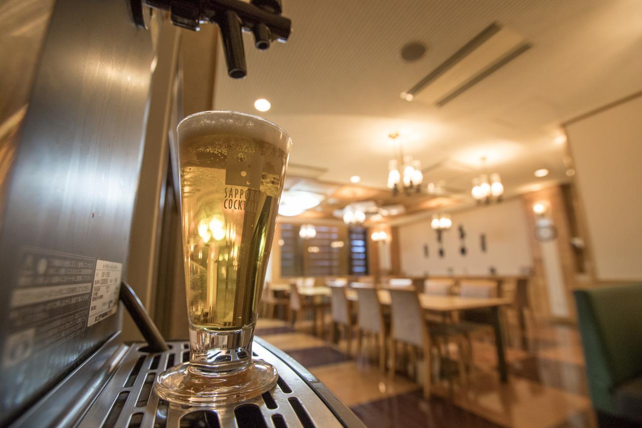 Refre Hotel Миоко Екстериор снимка